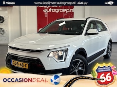 Kia Niro - 1.6 GDi Hybrid DynamicLine