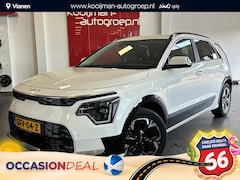 Kia Niro EV - Edition Advanced 64.8 kWh