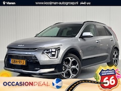 Kia Niro - 1.6 GDi Hybrid ExecutiveLine