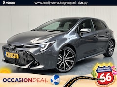 Toyota Corolla - Hybrid 140 GR Sport GR Sport Plus, Head-Up Display, Panoramadak, JBL , Digital cockpit, Fu