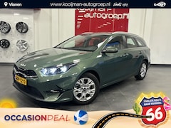 Kia Cee'd Sportswagon - Ceed 1.0 T-GDi DynamicLine