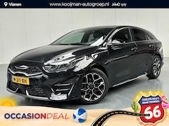 Kia Pro cee'd - ProCeed 1.0 T-GDi GT-Line
