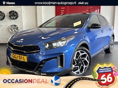Kia XCeed - 1.5 T-GDi GT-Line Slechts 1117KM, DigitaalDashBoard, Panoramadak, Nederlandse Auto, GT Loo