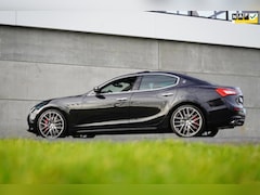 Maserati Ghibli - 3.0 S Q4