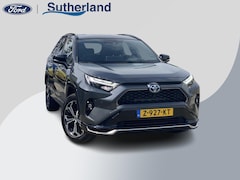 Toyota RAV4 - 2.5 Plug-in Hybrid AWD GR SPORT | Stoelverwarming | Stuurwielverwarming | Climate Control