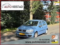 Fiat Punto - 1.2 Classic Edizione Cool 5-DEURS AIRCO/ 1 JAAR APK
