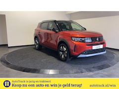 Opel Frontera - Electric GS 44 kWh | Voorraad | Comfort pakket | Verwarmde stoelen & voorruit | Verwarmd s