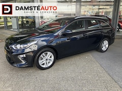 Kia Cee'd Sportswagon - Ceed 1.0 T-GDi DynamicLine