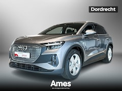 Audi Q4 e-tron - 45 quattro Edition 82 kWh | Assistentiepakket | Privacy Glas | 286 pk