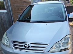 Toyota Avensis Verso - 2.0i Linea Sol 7p.