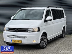 Volkswagen Transporter - 2.0 TDI L2H1
