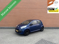 Citroën C1 - 1.0 2008 300DKM | NAP | 5DRS | ZUINIG | APK 2026