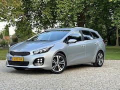 Kia Cee'd Sportswagon - 120 PK GT-Line, Carplay, Camera, Navi, PDC