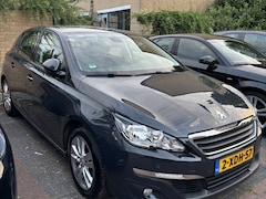 Peugeot 308 - 1.2 VTi Active 5DRS 108dkm NAP