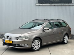 Volkswagen Passat Variant - 1.4 TSI Comfortline BlueMotion, Anroid, Clima, Cruise, Navi