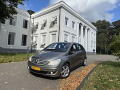 Mercedes-Benz B-klasse - 170 RIJKLAAR