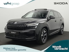 Skoda Kodiaq - 1.5 TSI 204 pk DSG PHEV Sportline Business | Panoramadak | Trekhaak | Head-up display | Fu
