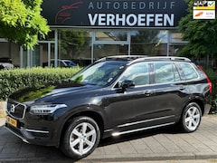 Volvo XC90 - 2.0 T8 Twin Engine AWD - PANORAMADAK - 7 PERS - STOEL VERW - CLIMATE / CRUISE CONTR
