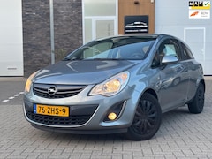 Opel Corsa - 1.2 EcoFlex Anniversay Edition LPG