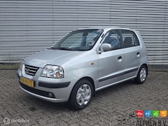 Hyundai Atos - 1.1i Active - AUTOMAAT- 1 jaar APK