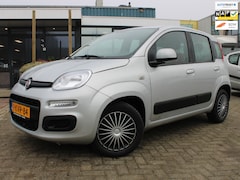 Fiat Panda - 0.9 TwinAir Edizione Cool |AIRCO|ELEKTR RAMEN|CDV
