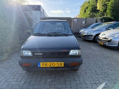 Suzuki Alto - 0.8 GLX