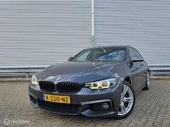 BMW 4-serie Gran Coupé - 420i Executive Edition | AUT | Navi