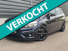 BMW 2-serie Active Tourer - 225i M Sport Pano Cruise Navi Trekhaak