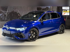Volkswagen Golf - 2.0 TSI R 4Motion Performance 20 Jahre |AKRA|Pano|HMK|HUD|CAM