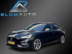 SEAT Leon - 1.5 eTSI FR LED+CARPLAY+KEYLESS+CAMERA+STUURVERW