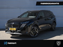 Peugeot e-5008 - Allure Avantage 73kWh 210pk Automaat 7-PERSOONS | 360 CAMERA | 19''LM | NAVI | DAB | STOEL