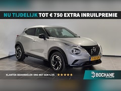 Nissan Juke - 1.6 Hybrid N-Connecta