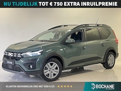 Dacia Jogger - 1.0 TCe 110 Expression 7-persoons | Achteruitrijcamera | Navigatie | Parkeersensoren |