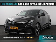 Renault Mégane E-Tech - EV60 Optimum Charge Techno