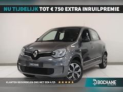 Renault Twingo - 1.0 SCe Limited | Airco | snelheidsbegrenzer | Bluetooth | all season banden |