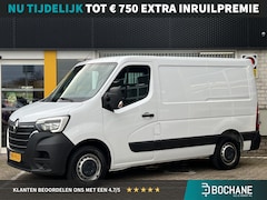 Renault Master - 2.3 dCi 135 T28 L1H1 Comfort | Navigatie | Trekhaak | Parkeersensoren