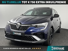 Renault Arkana - 1.6 E-Tech hybrid 145 Esprit Alpine | BOSE Audio | Panoramadak | 360° Camera |
