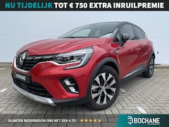 Renault Captur - 1.6 E-Tech full hybrid 145 techno