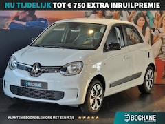 Renault Twingo - 1.0 SCe Limited AIRCONDITIONING | TELEFOONVOORBEREIDING | ACHTERSPOILER | STRIPING