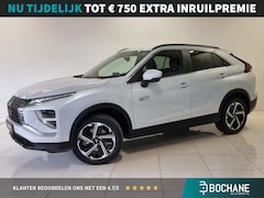 Mitsubishi Eclipse Cross - 2.4 PHEV Intense | Apple Carplay & Android Auto | Achteruitrijcamera | Climate Control |