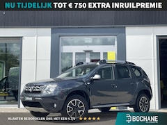 Dacia Duster - 1.2 TCe 4x2 Blackshadow