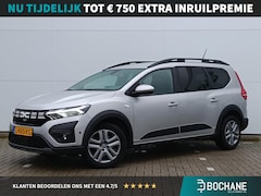 Dacia Jogger - 1.0 TCe 110 Expression | 7-Persoons | Navigatie | Achteruitrijcamera | All-Season banden