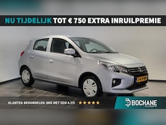 Mitsubishi Space Star - 1.2 Connect+