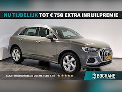 Audi Q3 - 35 TFSI Advanced Pro Line Plus | Panoramadak | Leder | Trekhaak