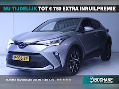 Toyota C-HR - 1.8 Hybrid Executive | Navigatie | Cruise Control Adaptief | Achteruitrijcamera |