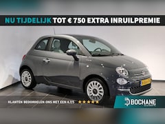 Fiat 500 - 1.0 Hybrid Dolcevita | Cruise Control | Parkeersensoren
