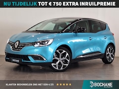 Renault Scénic - 1.3 TCe 140 EDC Intens | Navigatie | Climate Control | Cruise Control | Dodehoek Detectie