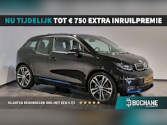 BMW i3 - S Business Edition Plus 120Ah 42 kWh
