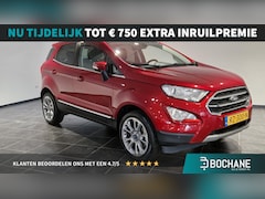 Ford EcoSport - 1.0 EcoBoost Titanium