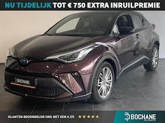 Toyota C-HR - 1.8 Hybrid Executive AUTOMAAT | ACHTERUITRIJCAMERA | PARKEERSENSOREN VOOR-EN ACHTER